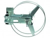 Vorschau: ALBA Wandschlauchaufro. STATUS Vorschau: ALBA Wandschlauchaufro. STATUS