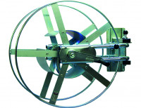 Vorschau: ALBA Wandschlauchaufro. STATUS Vorschau: ALBA Wandschlauchaufro. STATUS