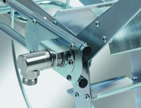 Vorschau: ALBA Wandschlauchaufro. STATUS Vorschau: ALBA Wandschlauchaufro. STATUS