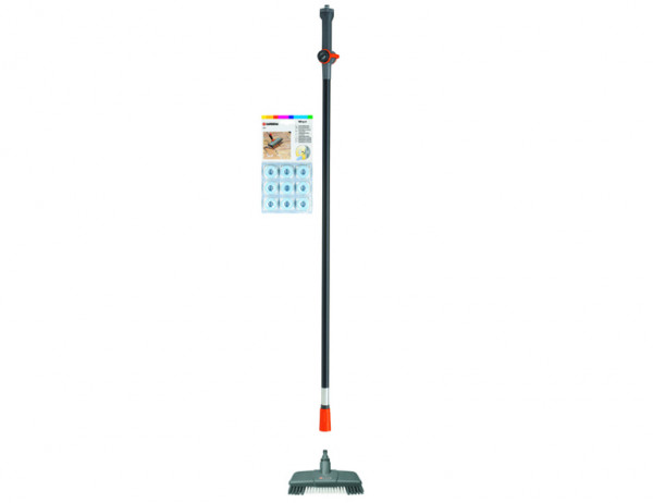 GARDENA Cleansystem Bodenwasch-Set
