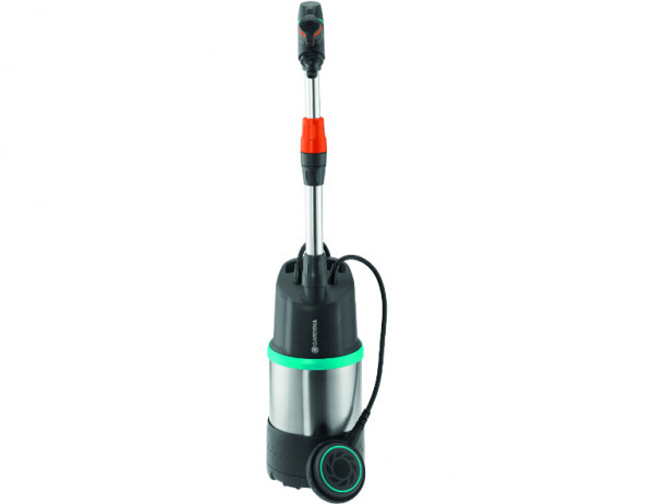 GARDENA Regenfasspumpe 4700/2