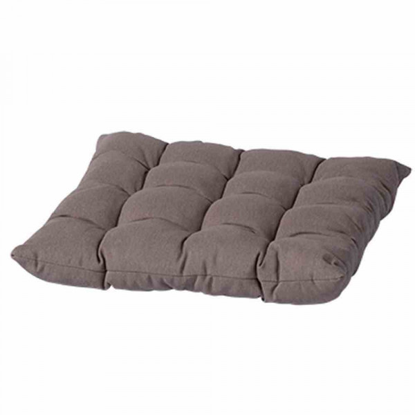 MADISON Panama taupe, Sitzkissen Toscana